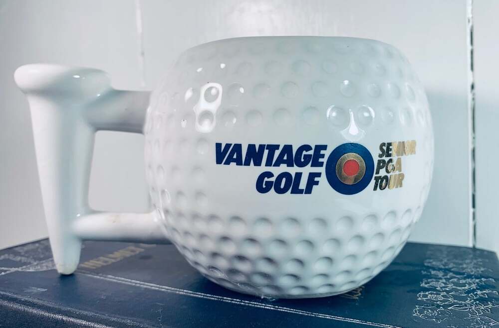 PGA Golf Cup Vantage Senior Tour